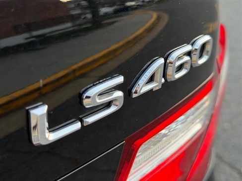 Used 2008 Lexus LS 460 image 14