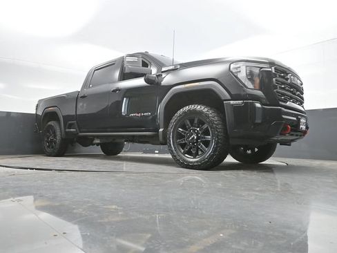 Used 2024 GMC Sierra 3500 AT4 w/ AT4 Premium Plus Package AWD/4WD image 51