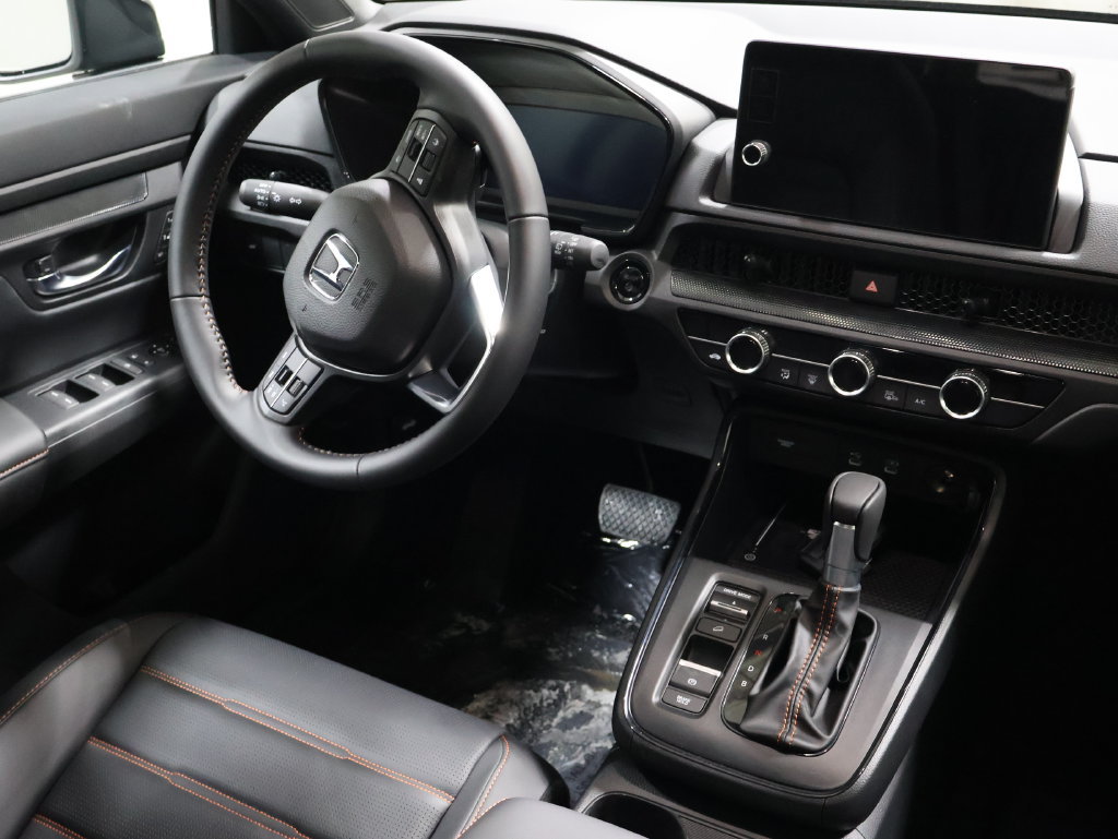 New 2027 Honda CR-V Sport-L image 18