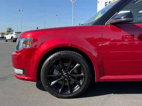 Used 2019 Ford Flex SEL w/ Equipment Group 202A FWD image 6