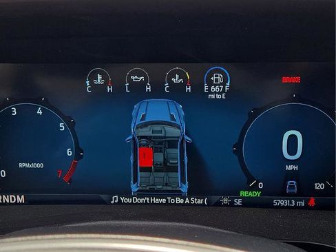 Used 2024 Ford F150 XLT w/ Mobile Office Package AWD/4WD image 30