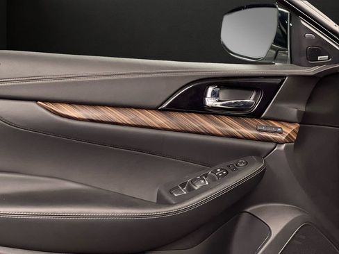 Used 2018 Nissan Maxima Platinum image 39