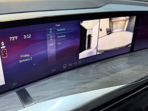 New 2025 Cadillac Escalade IQ Sport 2 image 34