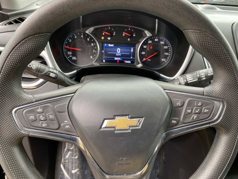 Used 2024 Chevrolet Equinox LT image 15