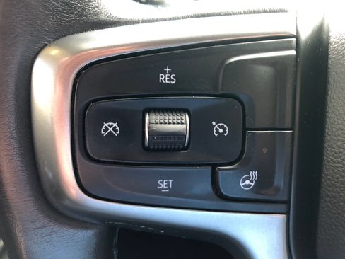 Used 2020 Chevrolet Silverado 1500 RST w/ Rally Edition AWD/4WD image 33