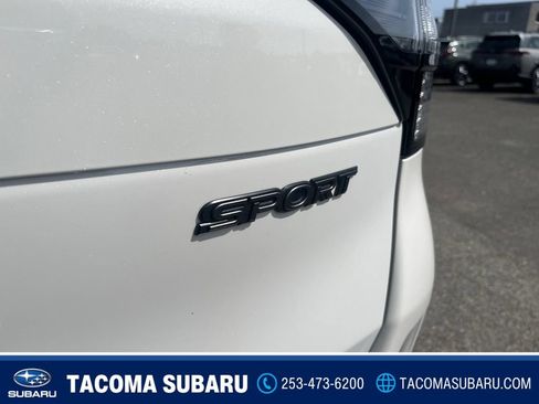 New 2026 Subaru Forester Sport w/ Onyx Edition AWD/4WD image 25