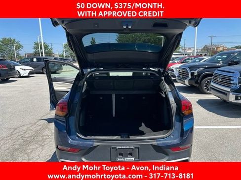 Used 2020 Buick Encore GX Select FWD image 30
