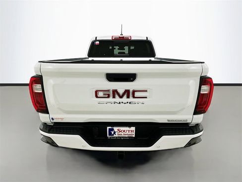 New 2026 GMC Canyon Elevation w/ Convenience Package image 6