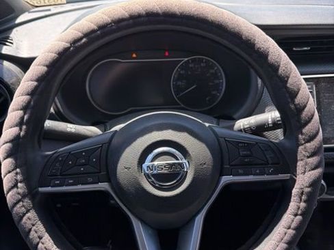 Used 2018 Nissan Kicks SV w/ Exterior Package FWD image 14