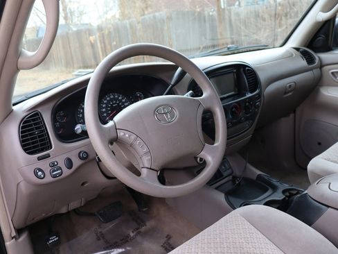 Used 2005 Toyota Tundra SR5 image 16