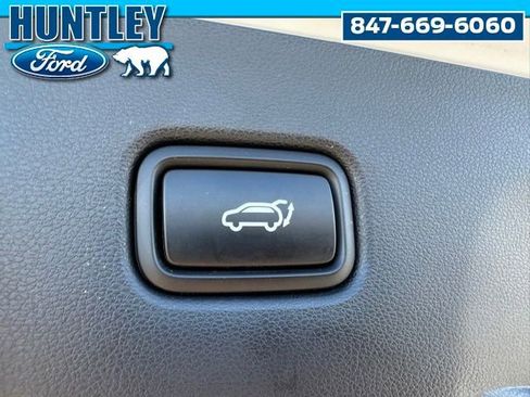 Used 2024 Hyundai Tucson Blue image 10