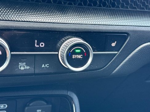 Used 2025 Honda CR-V Sport-L image 30