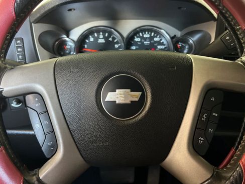 Used 2013 Chevrolet Silverado 1500 LT w/ All-Star Edition RWD image 26