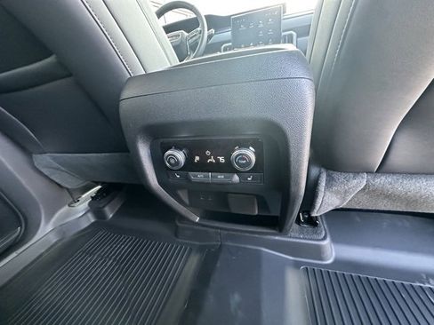 New 2026 GMC Acadia Elevation w/ Black Edition image 26