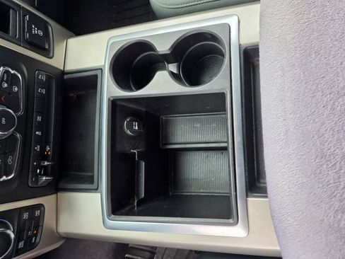 Used 2015 RAM 1500 Big Horn AWD/4WD image 10