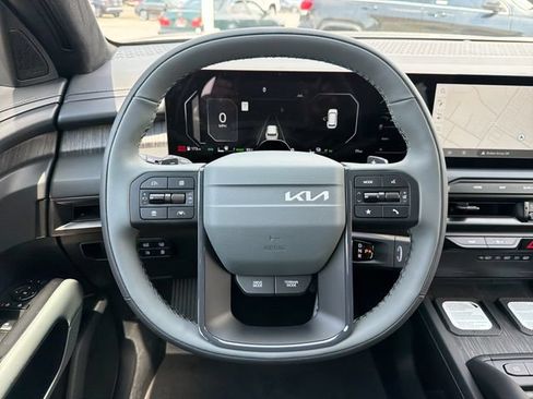 New 2027 Kia Telluride X-Line SX Prestige AWD/4WD image 10