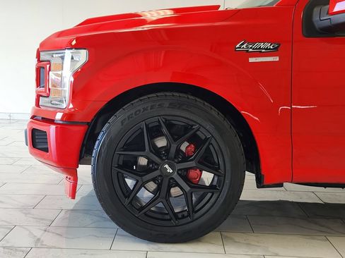 Used 2019 Ford F150 XLT w/ Equipment Group 301A Mid RWD image 8