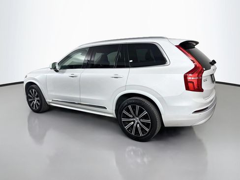 Certified 2024 Volvo XC90 B5 Core AWD/4WD image 8
