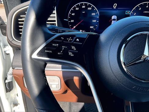 Used 2024 Mercedes-Benz GLE 350 GLE 350 image 26