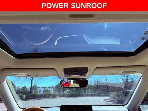 Used 2021 Lexus RX 350 AWD w/ Premium Package image 8