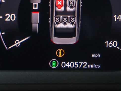 Used 2023 Honda Accord EX image 16