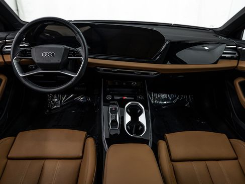 Used 2026 Audi A6 Premium Plus w/ Premium Plus Package AWD/4WD image 8