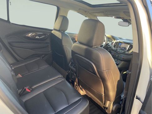Used 2020 GMC Terrain Denali w/ Denali Premium Package AWD/4WD image 22