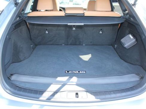 Certified 2024 Lexus RX 350 Premium w/ Convenience Package image 8