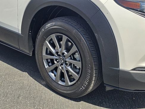 Used 2023 MAZDA CX-30 AWD 2.5 S image 8