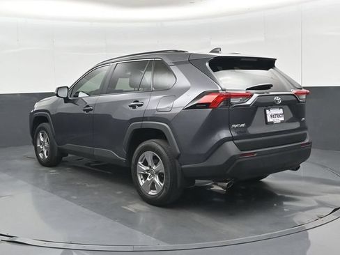 Used 2024 Toyota RAV4 XLE w/ Convenience Package FWD image 30