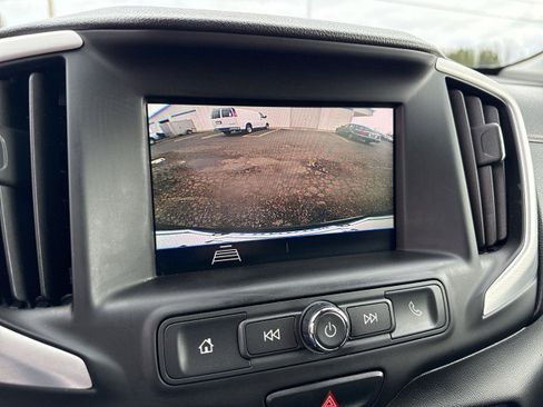 Certified 2021 GMC Terrain SLE w/ Driver Convenience Package image 22