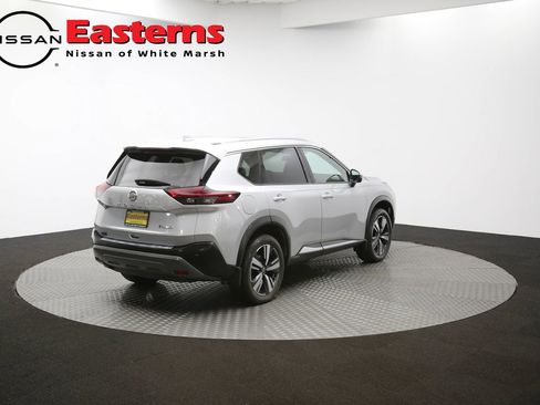 Used 2021 Nissan Rogue SL image 78