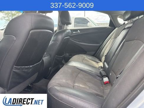 Used 2013 Hyundai Sonata SE image 9