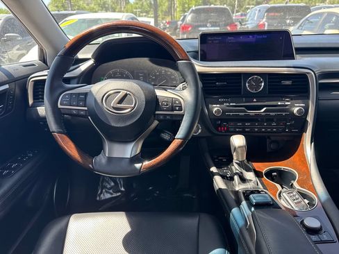 Used 2017 Lexus RX 350 AWD w/ Premium Package image 32