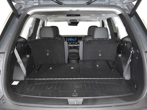 New 2026 Hyundai Palisade SEL image 30