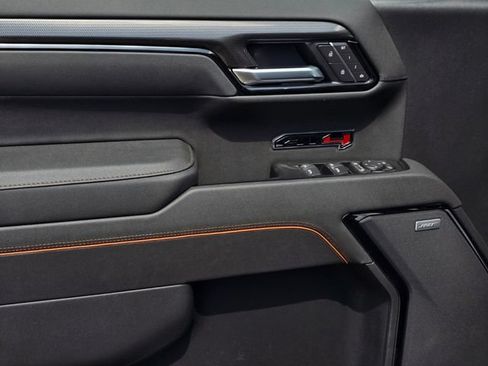 New 2026 GMC Sierra 1500 AT4 w/ AT4 Premium Package AWD/4WD image 19