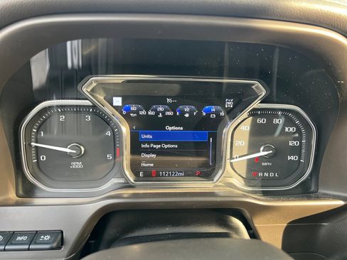 Used 2021 GMC Sierra 2500 Denali w/ Denali Ultimate Package image 11