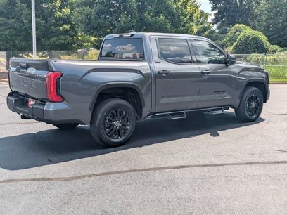 Used 2023 Toyota Tundra SR5 w/ SR5 Premium Package