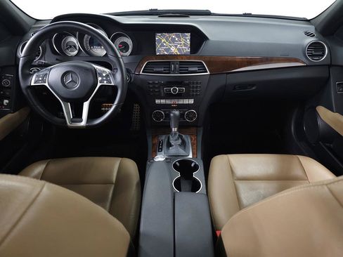 Used 2012 Mercedes-Benz C 300 4MATIC Sedan image 19