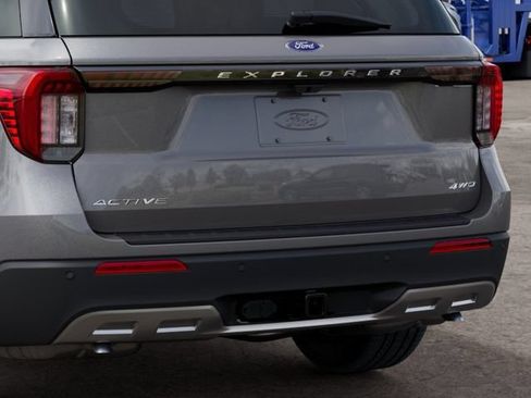 New 2027 Ford Explorer Active w/ Active Comfort Package AWD/4WD image 21