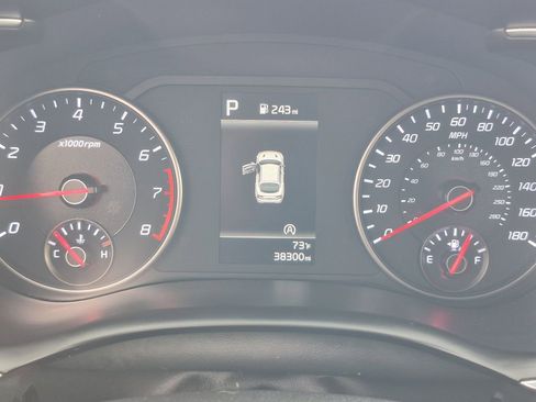 Certified 2023 Kia Stinger GT-Line w/ Sun & Sound Package AWD/4WD image 22