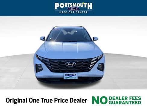 Used 2023 Hyundai Santa Fe SEL image 9