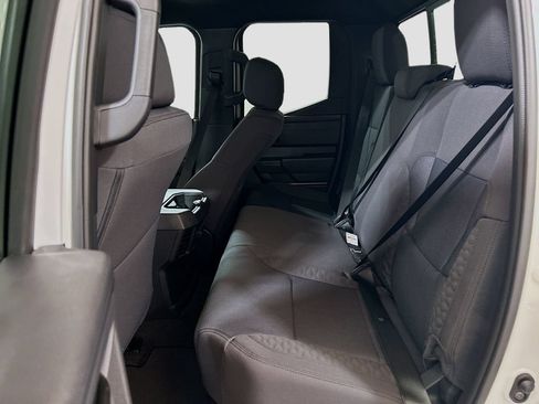 New 2026 Toyota Tundra SR AWD/4WD image 20