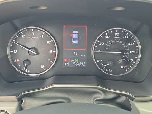 Certified 2022 Subaru Legacy Limited image 25