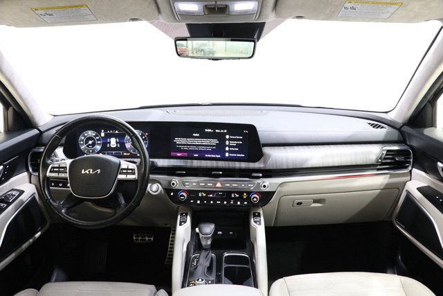 Used 2023 Kia Telluride SX Prestige AWD/4WD image 11
