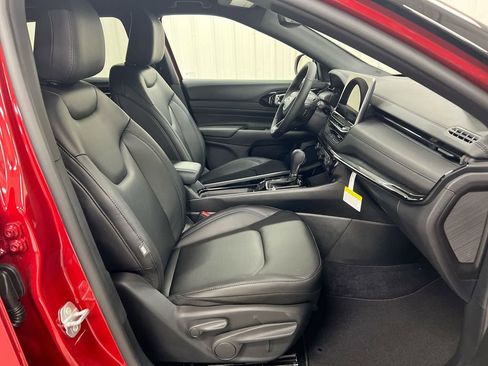 New 2026 Jeep Compass Limited AWD/4WD image 20