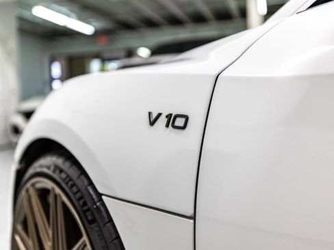 Used 2023 Audi R8 V10 performance image 25