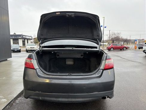 Used 2007 Toyota Camry SE image 7