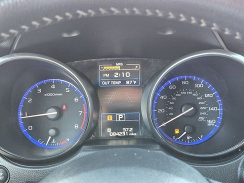 Used 2018 Subaru Outback 3.6R Limited image 10