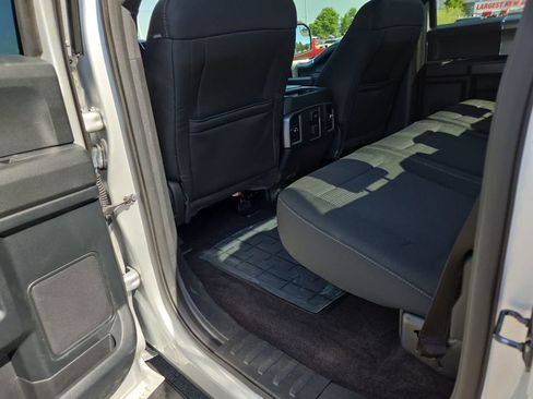Used 2016 Ford F150 XLT w/ Equipment Group 301A Mid AWD/4WD image 20